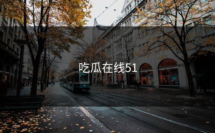 吃瓜在线51